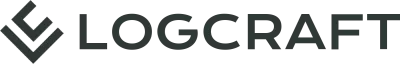 LogCraft logo